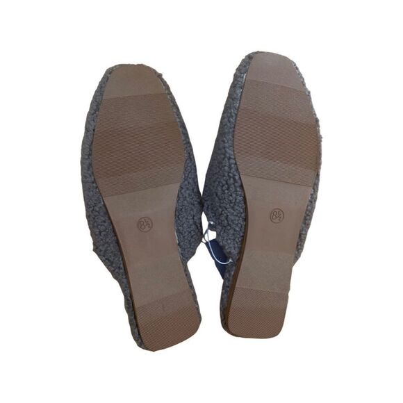 NWT Universal Thread Margot Flats Easy on and Off Slipper. - Picture 5 of 5